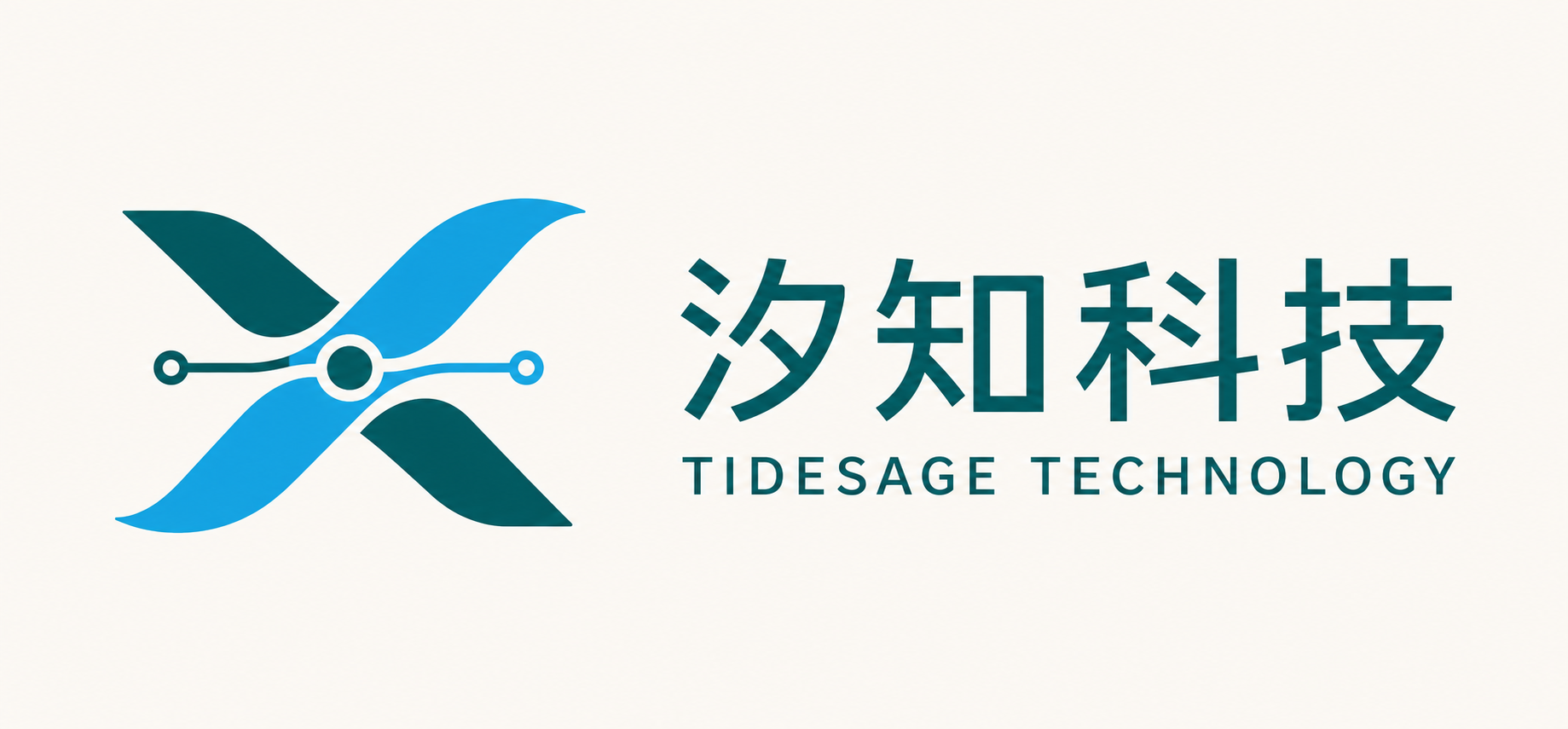 汐知科技 TIDESAGE TECHNOLOGY
